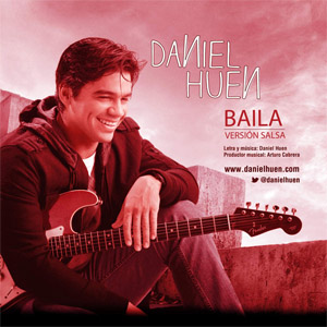 Disco Baila (Versión Salsa) de Daniel Huen