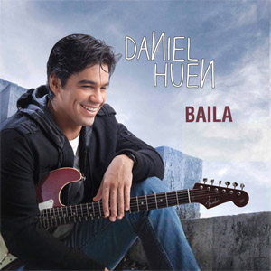 Disco Baila de Daniel Huen