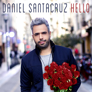 Disco Hello de Daniel Santacruz