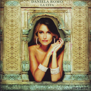 Disco La Cita de Daniela Romo