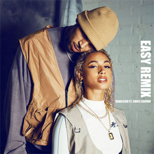 Disco Easy (Remix) de DaniLeigh