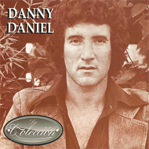 Disco De Colección de Danny Daniel
