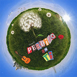 Disco Perdido En Ti de DannyLux