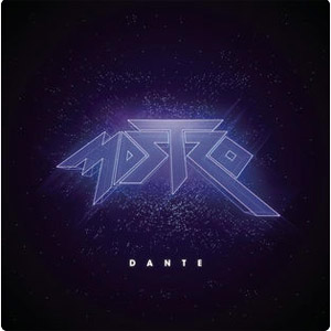 Disco Mostro de Dante Spinetta