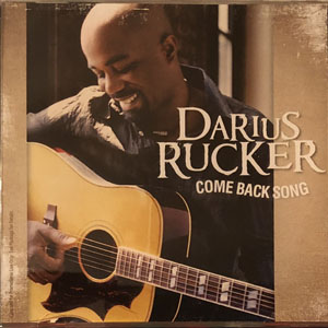 Disco Come Back Song de Darius Rucker