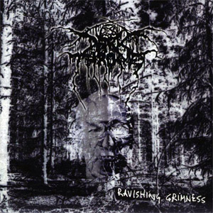 Disco Ravishing Grimness (Ep) de Darkthrone
