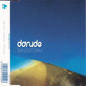 Disco Sandstorm de Darude