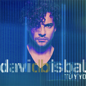 Disco Tú y Yo de David Bisbal