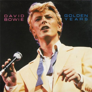 Disco Golden Years de David Bowie