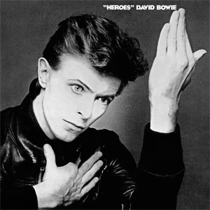 Disco Heroes de David Bowie