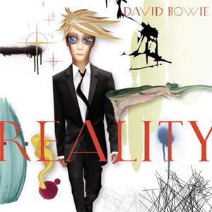 Disco Reality de David Bowie