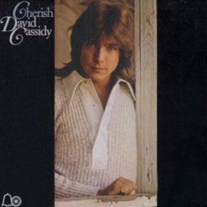 Disco Cherish de David Cassidy