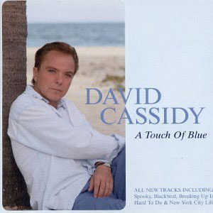 Disco Touch Of Blue de David Cassidy
