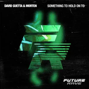 Álbum Baby Don't Hurt Me de David Guetta