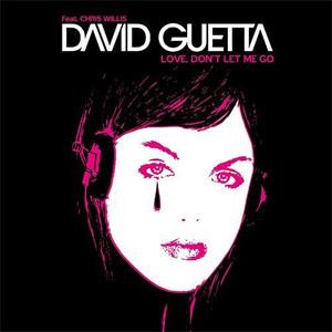 Disco Love, Don't Let Me Go de David Guetta