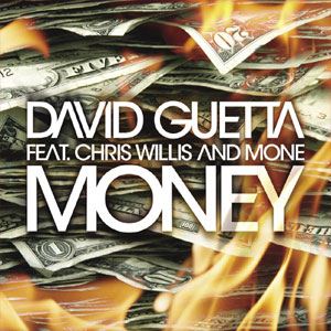 Disco Money de David Guetta