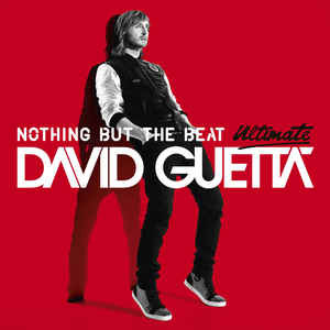 Disco Nothing But the Beat (Ultimate) de David Guetta