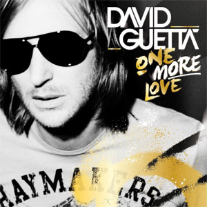 Disco One More Love (Deluxe Version) de David Guetta
