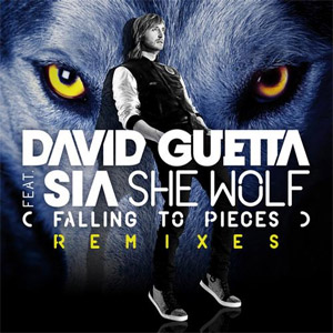 Disco She Wolf (Remixes) de David Guetta