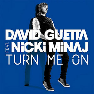 Disco Turn Me On de David Guetta