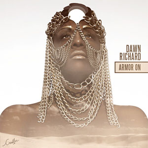 Disco Armor On de Dawn Richard