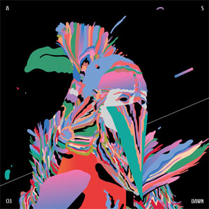 Disco Serpentine Fire de Dawn Richard