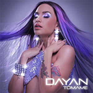 Disco Tómame de Dayan