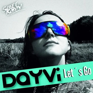 Disco Lets Go de Dayvi