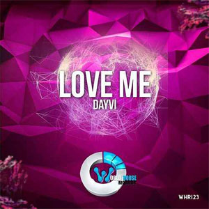 Disco Love Me de Dayvi