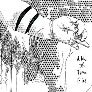 Disco Time Flies de DBH