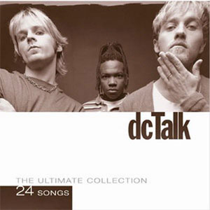 Disco The Ultimate Collection de DC Talk