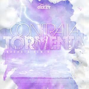 Disco Contra La Tormenta de De La Ghetto