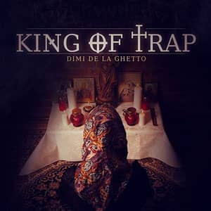 Disco King Of Trap de De La Ghetto