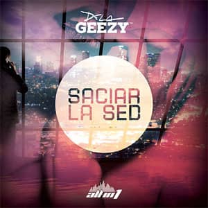 Disco Saciar La Sed de De La Ghetto