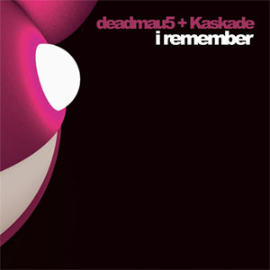 Disco I Remember de Deadmau5