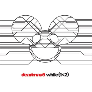 Disco While (1<2) de Deadmau5
