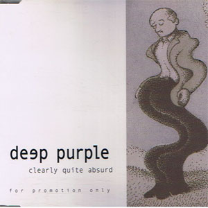 Disco Clearly Quite Absurd de Deep Purple