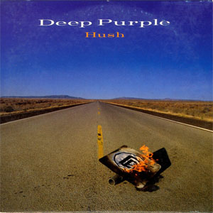 Disco Hush de Deep Purple