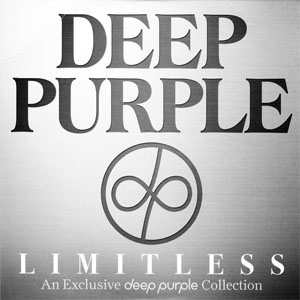 Disco Limitless de Deep Purple