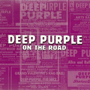 Disco On The Road de Deep Purple