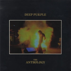 Disco The Anthology de Deep Purple
