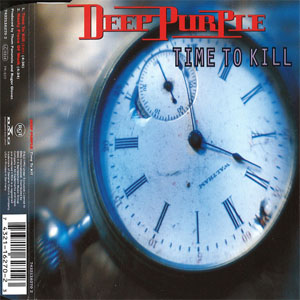 Disco Time To Kill de Deep Purple