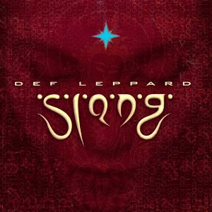 Disco Slang de Def Leppard