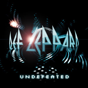 Disco Undefeated de Def Leppard