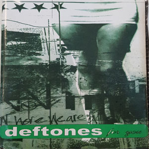 Disco For You de Deftones