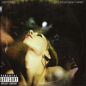 Disco Saturday Night Wrist de Deftones