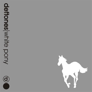 Disco White Pony de Deftones