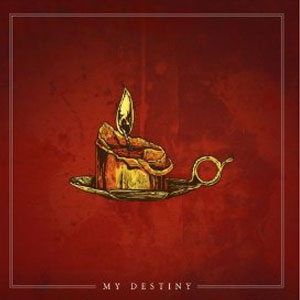 Disco My Destiny de Demon Hunter
