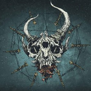 Disco True Defiance de Demon Hunter