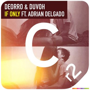 Disco If Only  de Deorro